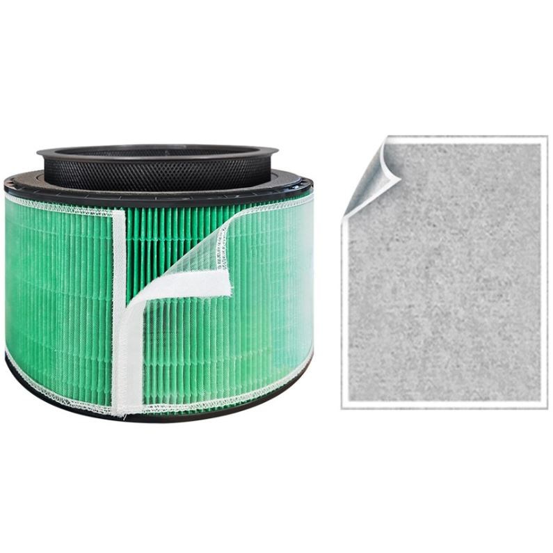 LG 엘지 퓨리케어360 공기청정기 AS199DWA 호환 필터 원통 교체, 03_프리미엄형 21,900원