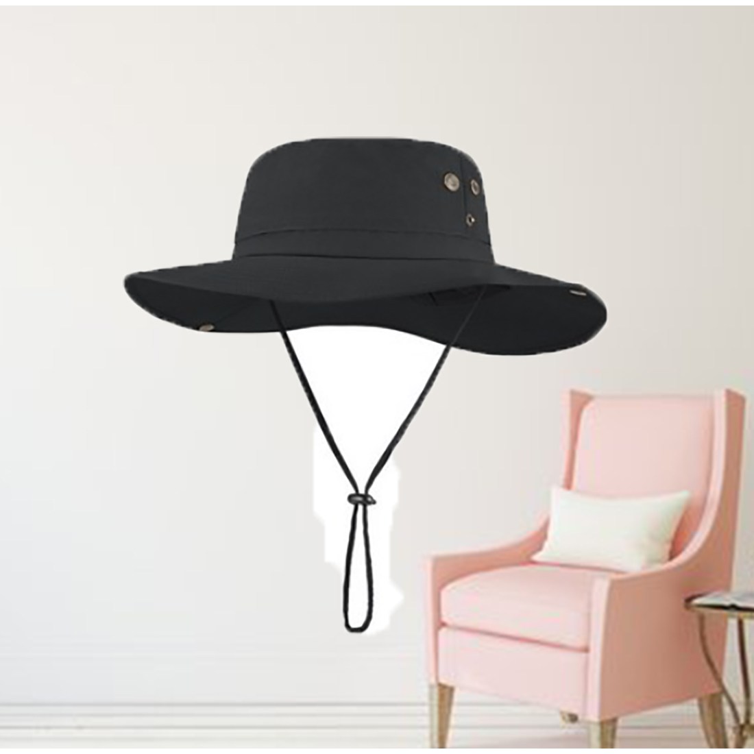 남성 등산모자 햇빛가리개C2X 19,700원