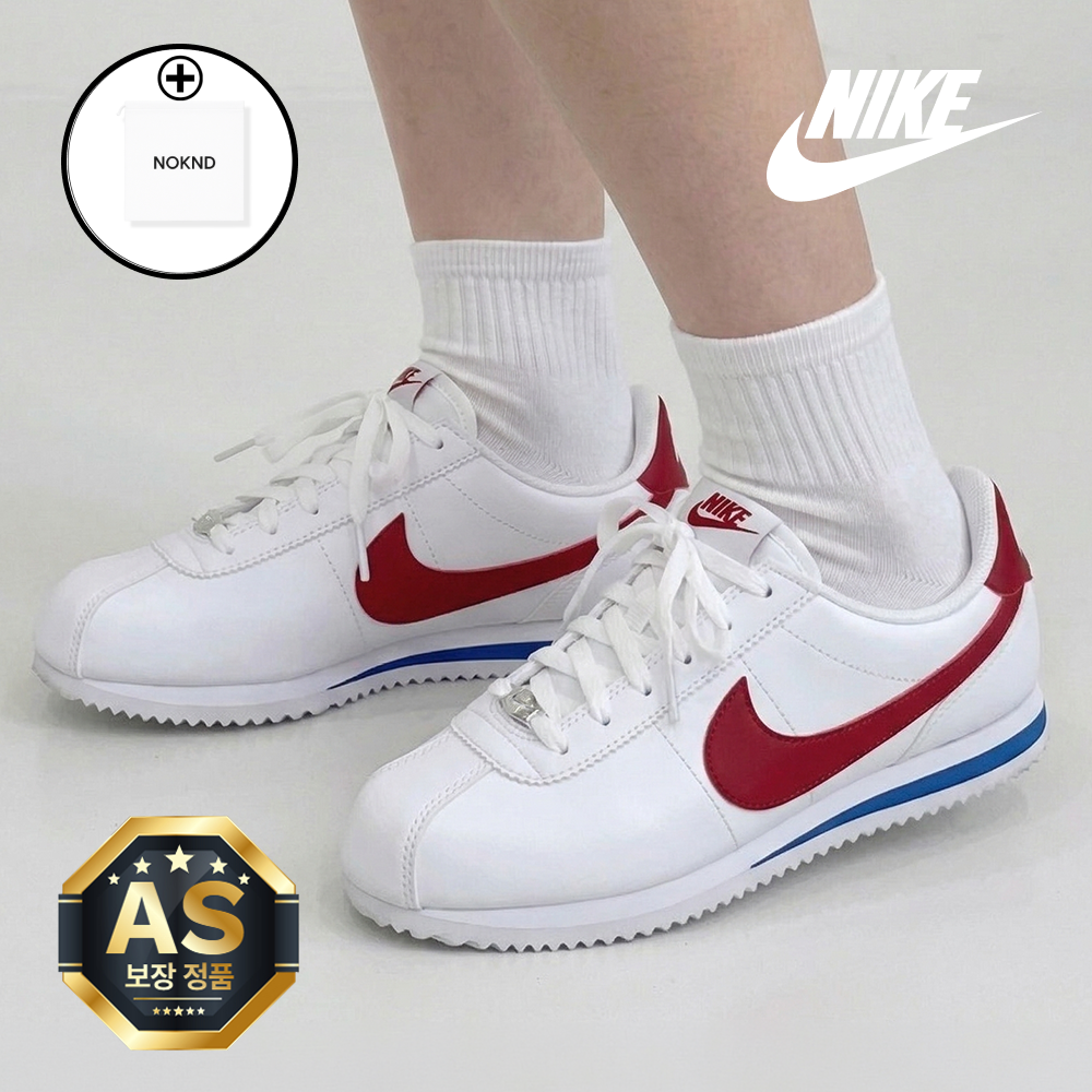 나이키 여성 운동화 코르테즈 NOKND파우치증정 69,900원