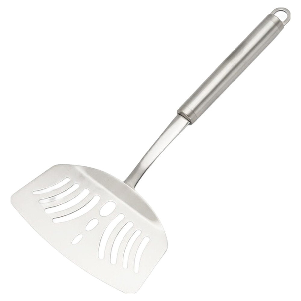 리온주방 국산 스텐 와이드 주방 뒤집개, 단일색상, 1개 6,880원