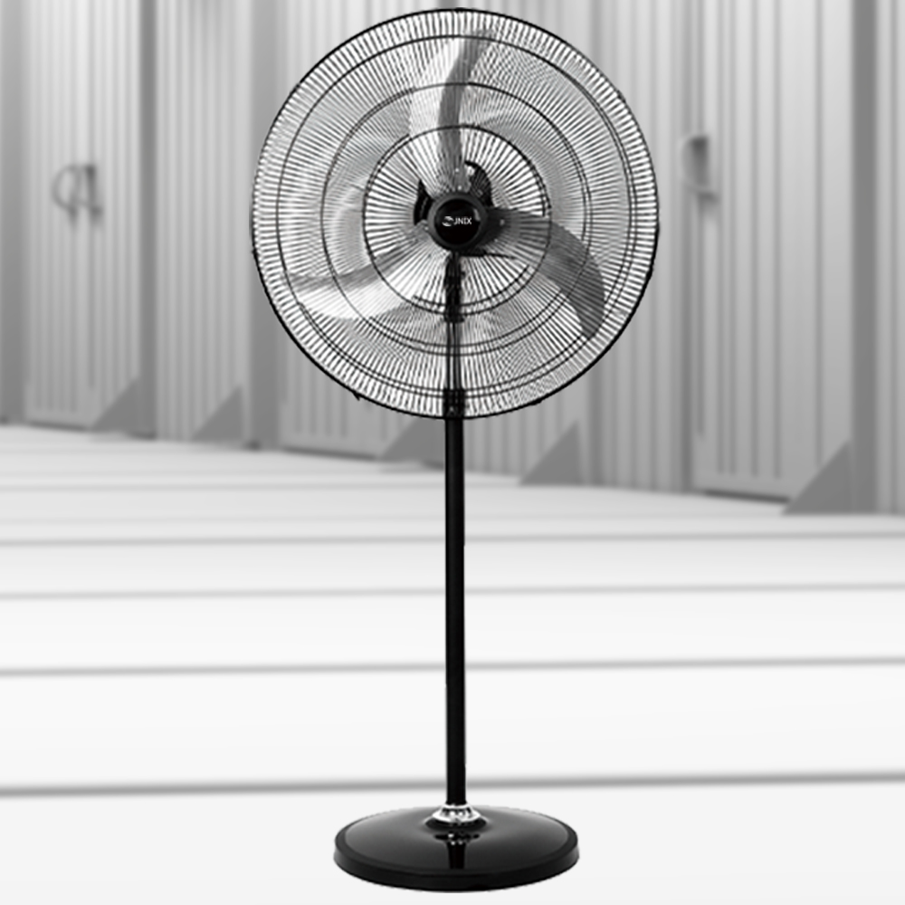 20인치 대형 선풍기 공업용 산업용 업소용 영업용 키큰 키높이 스탠드 공장용 현장 강풍기 129,000원