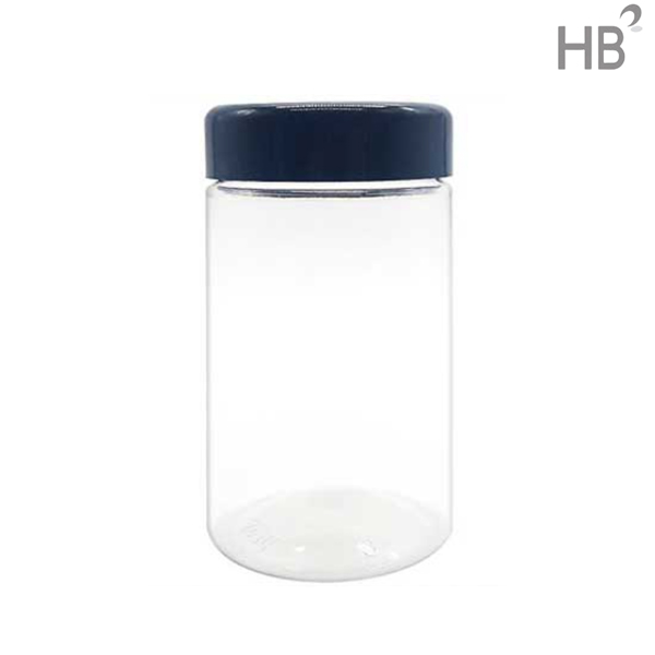 EV 올담원형 실속올담 / 물통 곡물보관용 냉장고 정리용기 간식통 시리얼통 양념통 견과류통 페트병 790원