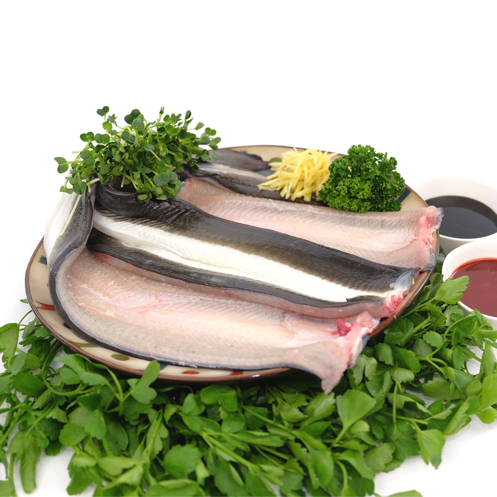 벌떡장어 국내산 자포니카 풍천 민물장어 1kg 손질후 700g 28,900원