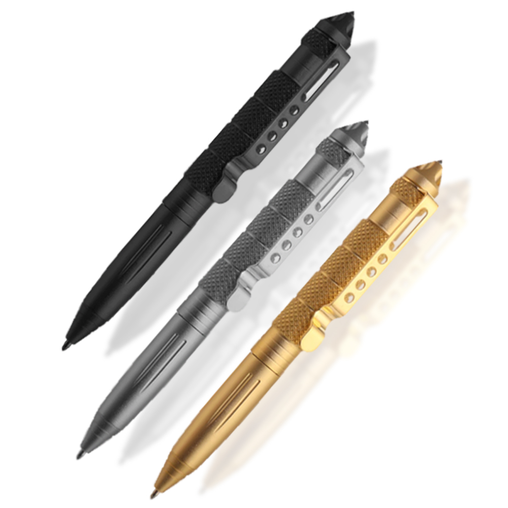 호신용 전술볼펜 비상탈출 3종 국내배송 5,800원