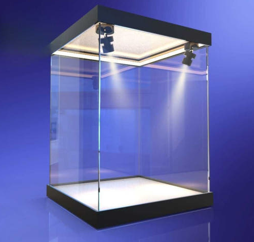 피규어 케이스 led 초대형 장식장 보관함 32,100원