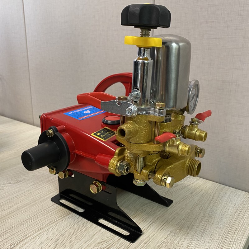 자동 동력분무기 80A 살포기 모델 동력 클래식 호스릴 농업용 대덕테크 스테인리스 88,000원