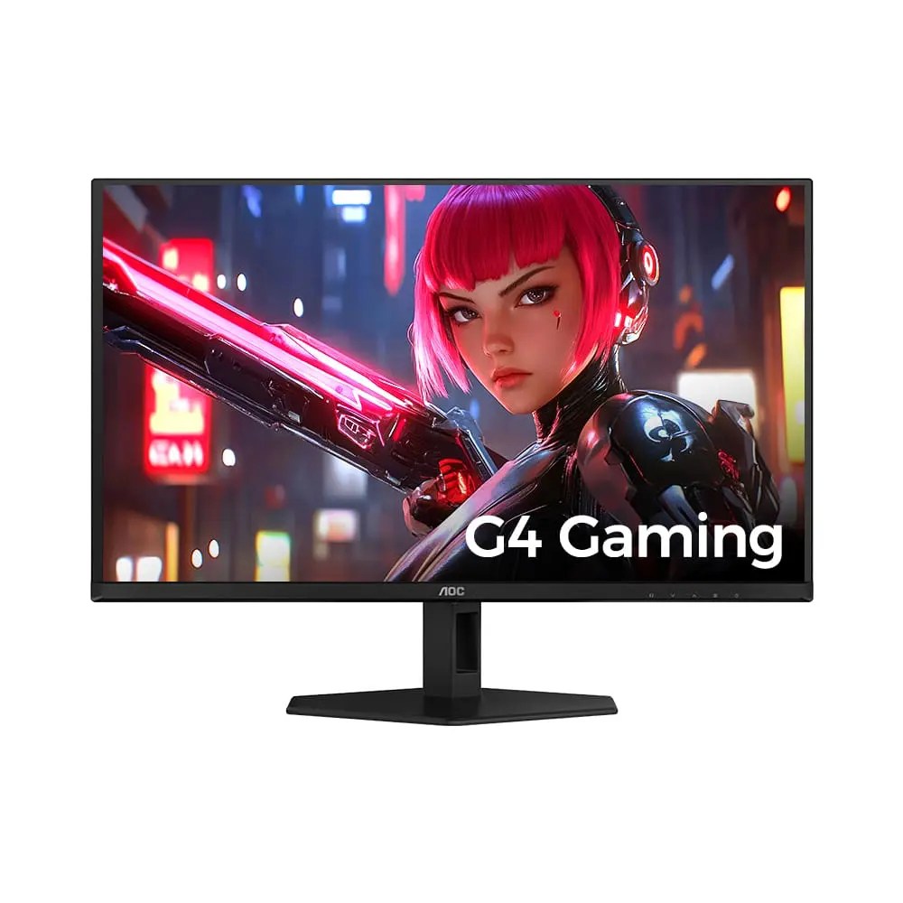 알파스캔 AOC Q27G40ZDF 게이밍 OLED 240 QHD 지싱크 AI HDR 무결점 모니터 599,000원