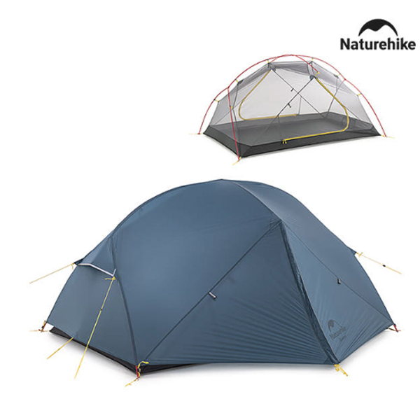 네이처하이크 UL 몽가2  텐트 210T 199,990원