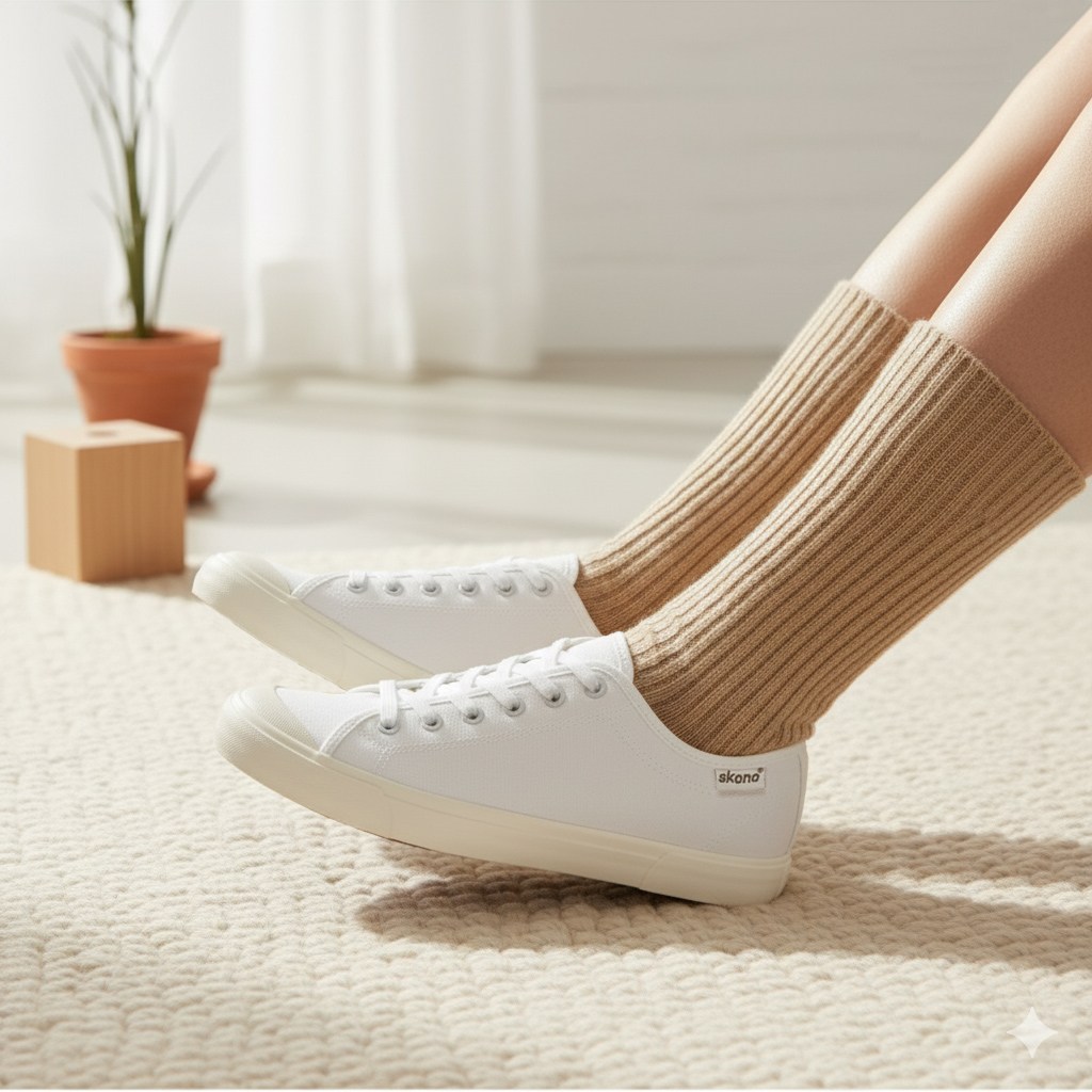 스코노 남여공용 데일리 캔버스 기본 단화 스니커즈 24,900원