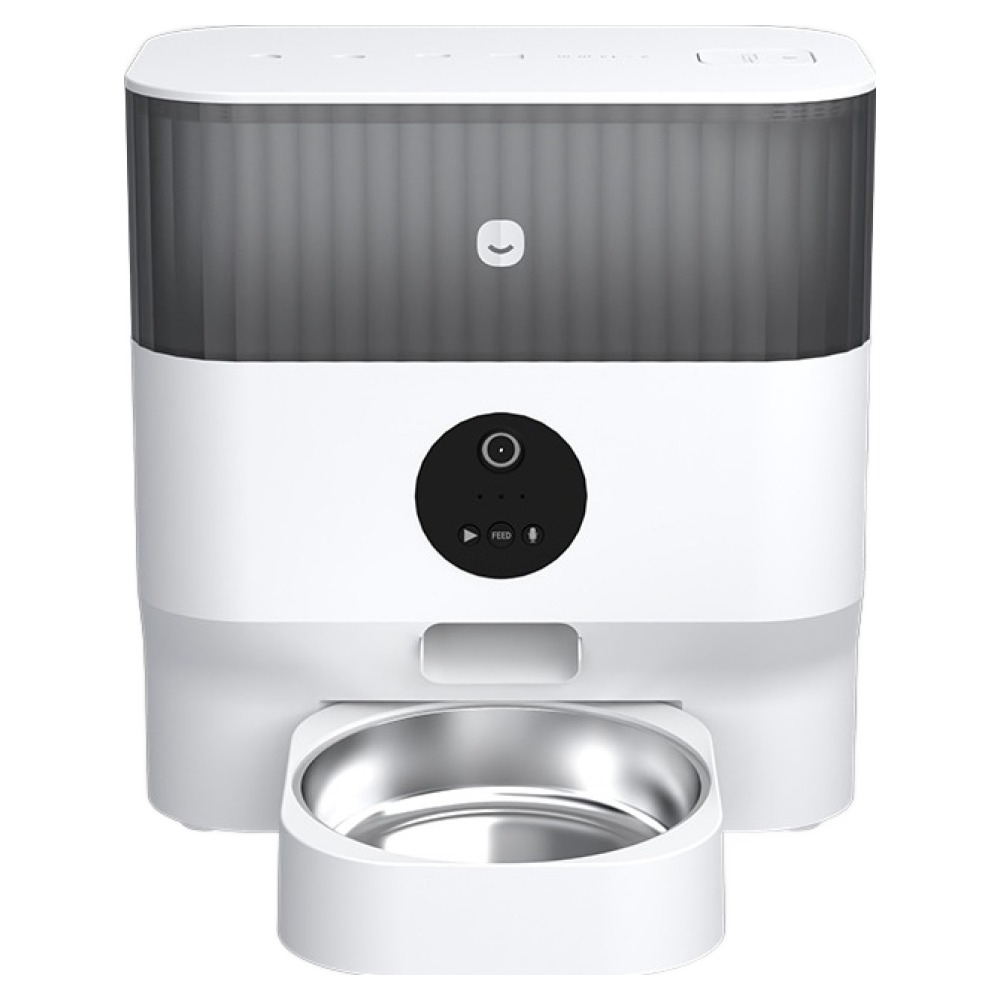 헤이홈 IoT 카메라 스마트 펫 자동급식기 112,590원