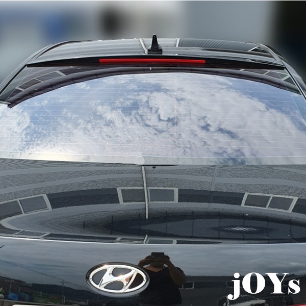 NF소나타 순정형 데코 리어글라스윙 43,000원