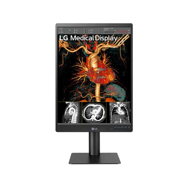 LG전자 의료용 모니터 21형 21HQ513D 데모가능 3,200,000원