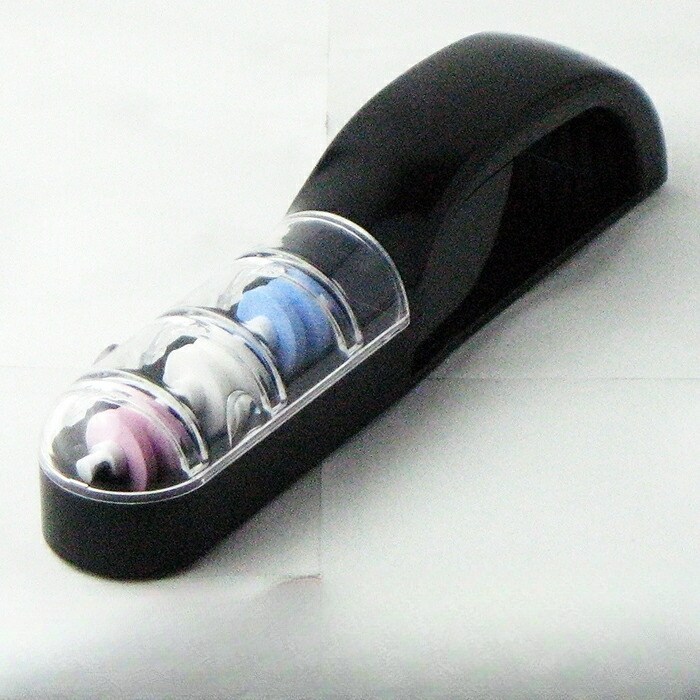 일본 브리또 핸디형 3단 칼갈이 워터 샤프너 ver3 (M151) 42,900원