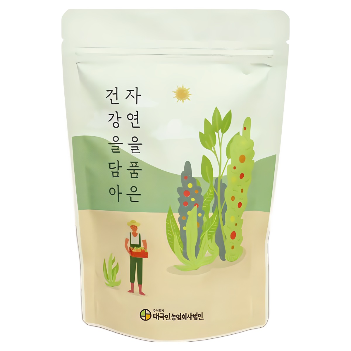 자연닮음 쫄깃 탱글한 100% 올방개묵가루 전분 분말 1kg, 1개, 1kg 19,300원