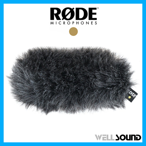 [RØDE] 로데 데드캣고 윈드쉴드 DeadCat GO Wind Shield 38,000원