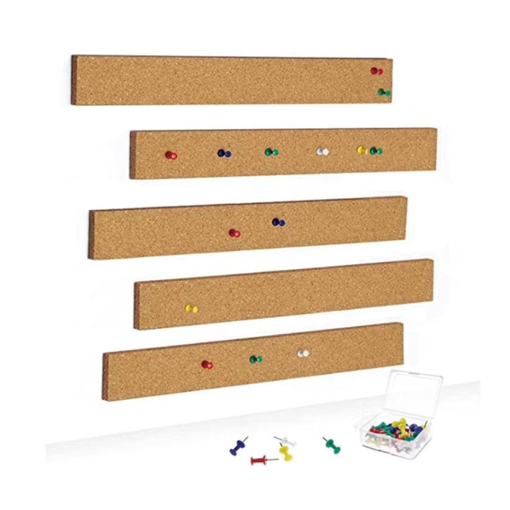 [사진, 메모 꽂이] 코르크 메모보드 13,900원