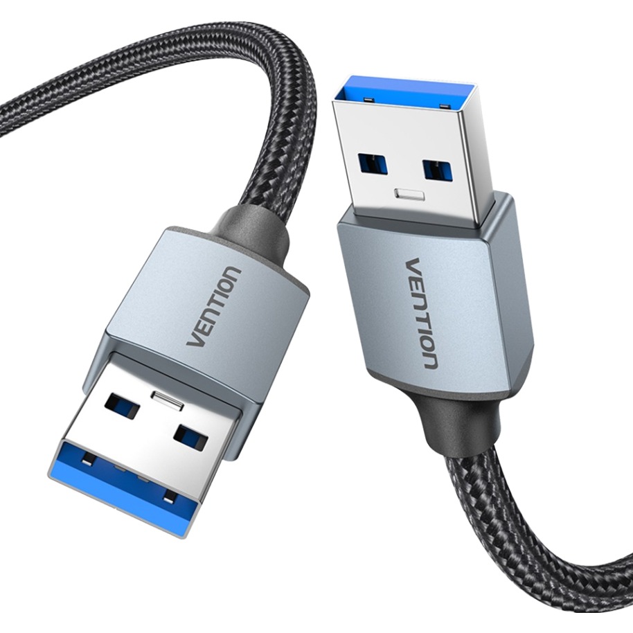 벤션 프리미엄 USB3.0 AM AM A to A 고속 케이블, 1개, 3m 13,400원