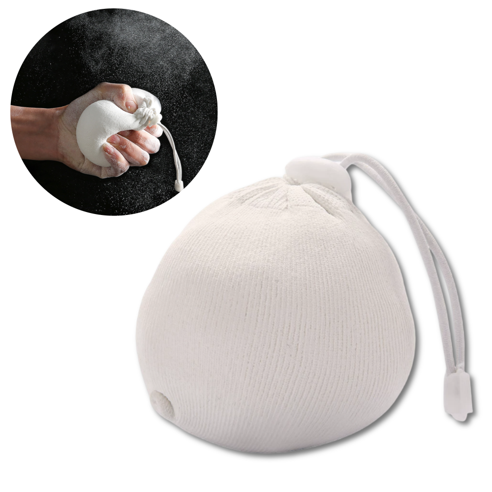 브레베네 클라이밍 초크볼 리필형, 1개, 85g 7,900원