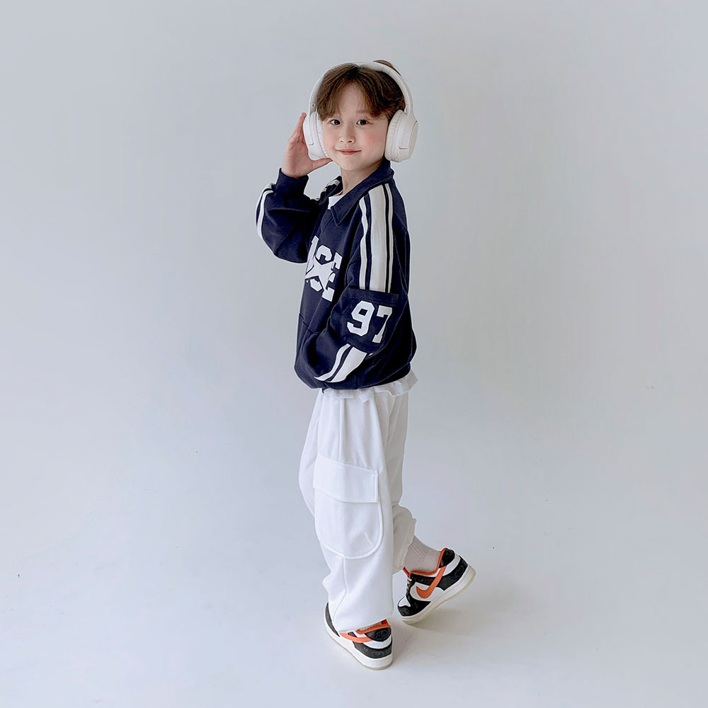 베리클로젯 주니어용 포 시즌 카고 팬츠 23,800원