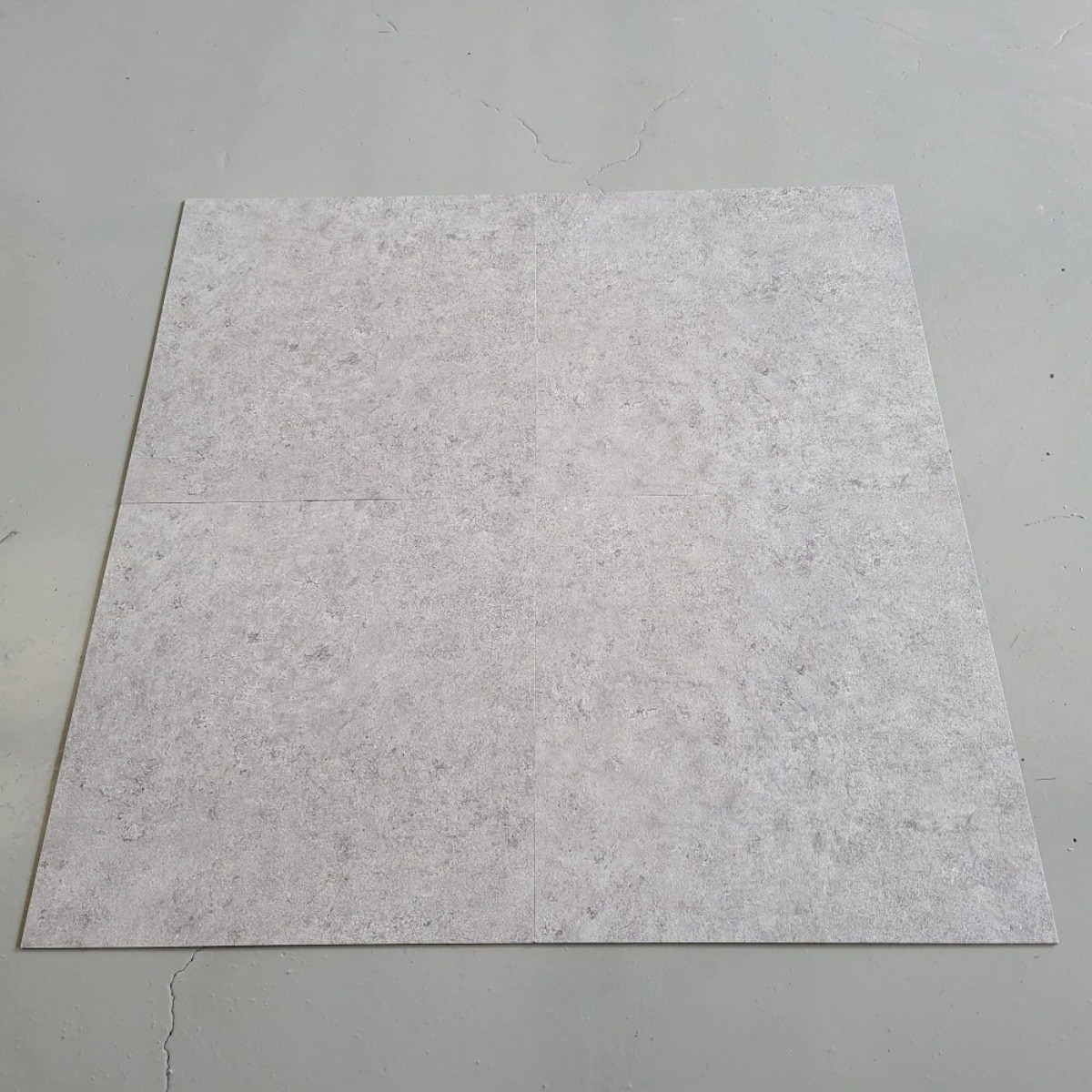 사각타일 솔데코 데코타일 두께 3T 비접착식 PVC타일 1평 (3T*470*470), 1개, SC1023 35,000원