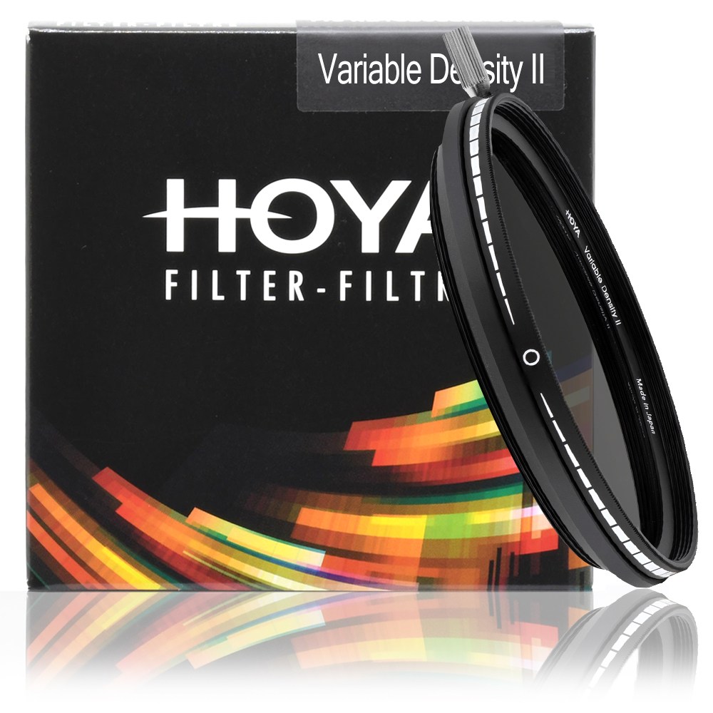 호야 ND3-400 VARIABLE DENSITY II 62mm ND가변필터 118,800원