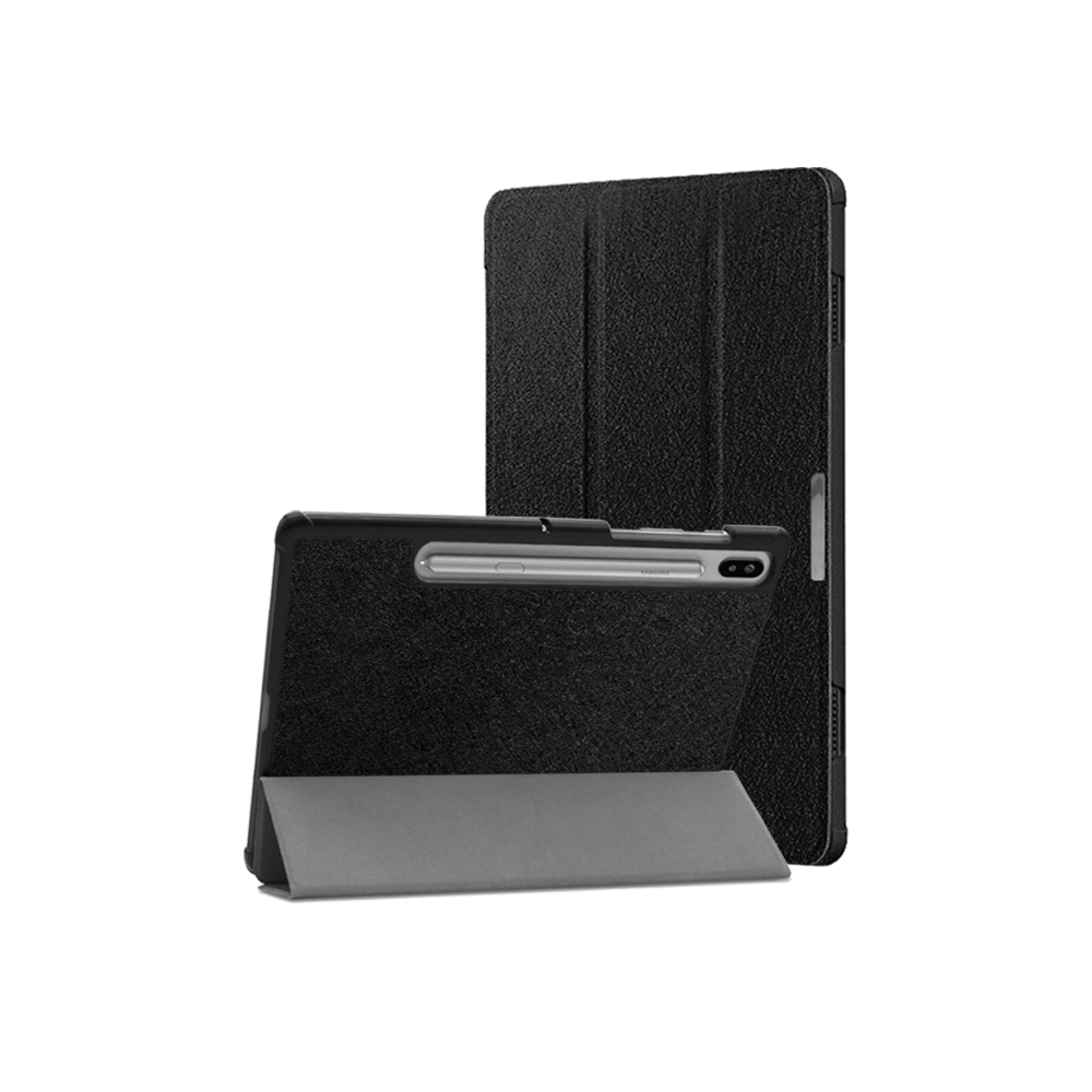 이너스 레노버탭P10 플립커버 스마트커버케이스, 블랙 9,800원