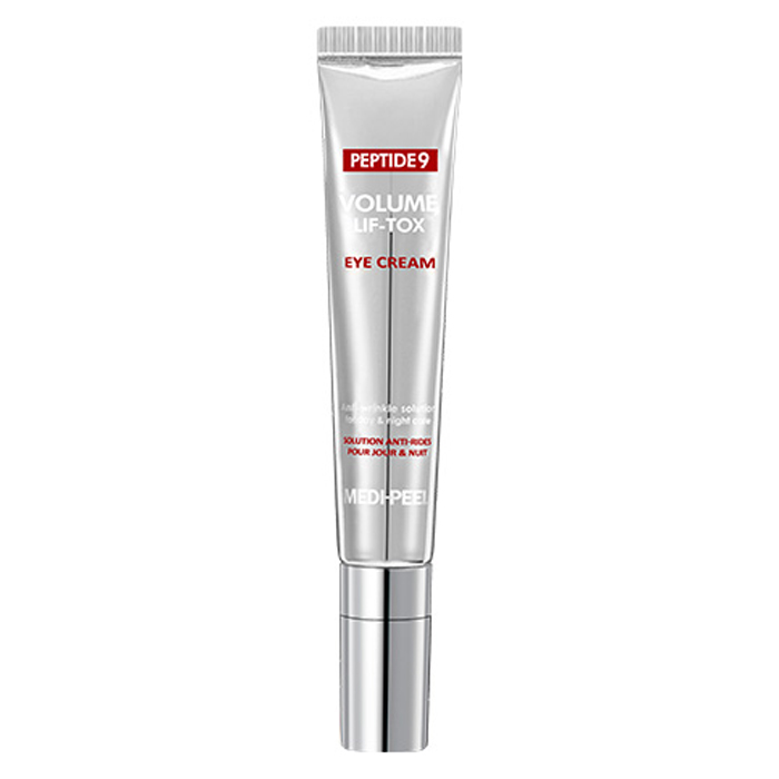 메디필 펩타이드9 볼륨 리프 톡스 아이 크림, 20g, 1개 15,900원