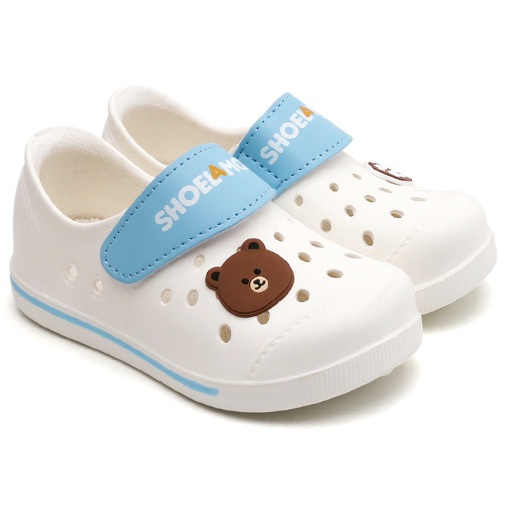 [바로인 슈즈]슈라모드 베어 바로인 실내화 14,900원