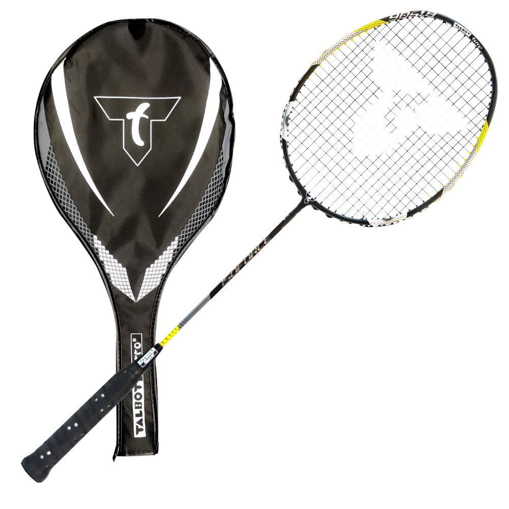 타토 배드민턴 라켓, 단일상품, 1개 95,000원