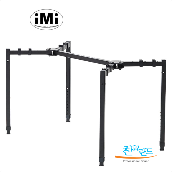 아이엠아이 거미다리 키보드 스탠드 KSC-1000 63,330원