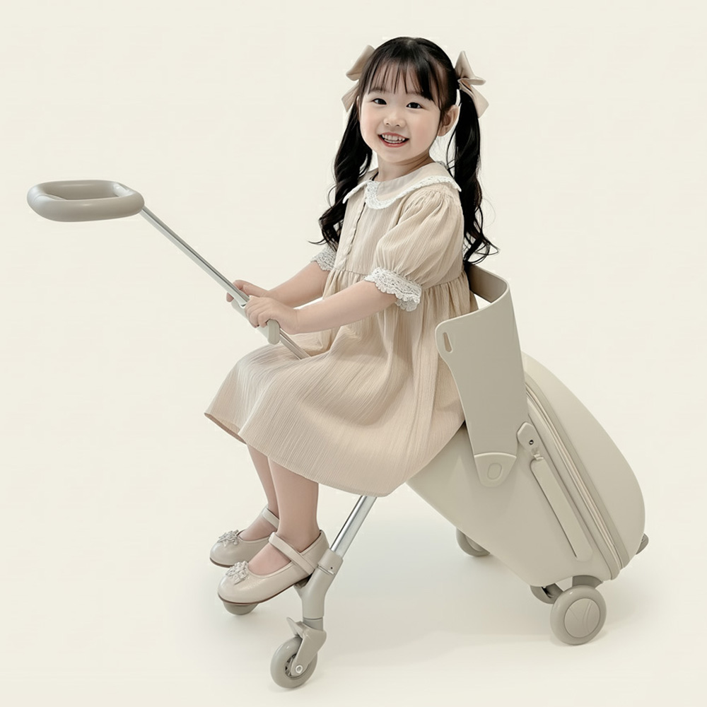 베베코지 아기 유아 타는 트라이크 캐리어 어린이 라이딩 기내용 168,000원