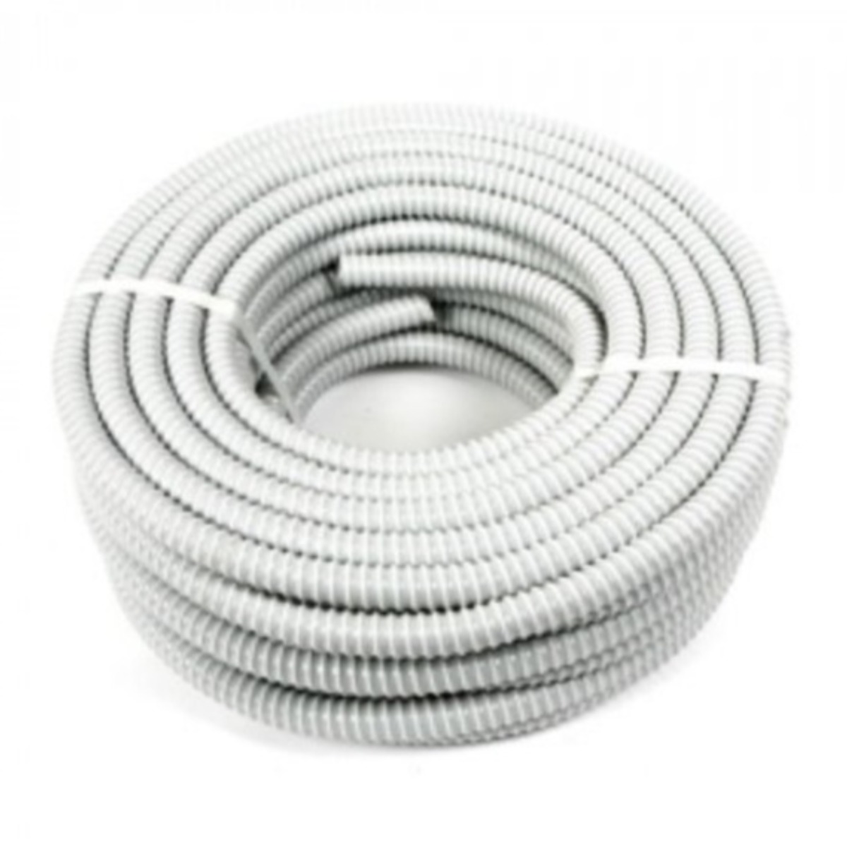 MK RUBBER 고품질 에어컨호스 16mm, 19mm 30M+(밴드4개 연결대2개포함) 에어컨드레인호수 에어컨배수호스 24,500원