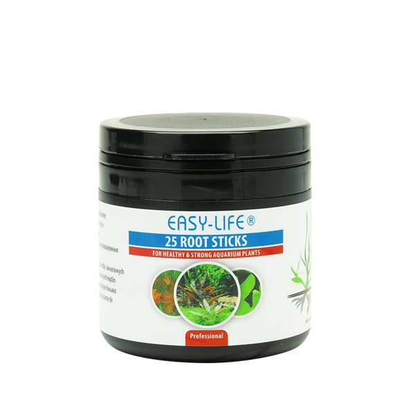 이지라이프 25 루트스틱 (수초 저면 비료) 이니셜스틱  수초비료 바닥비료 16,000원