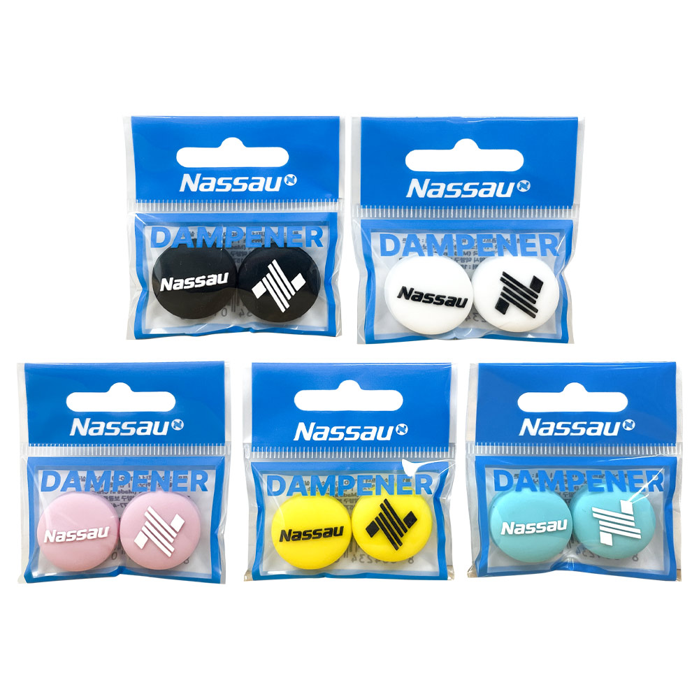 낫소 테니스 댐프너 세트(2개입) 엘보링 4,800원