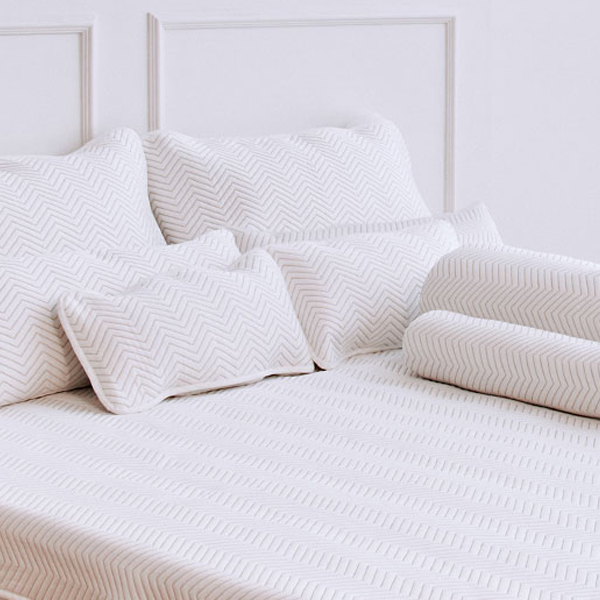 아리베베 알래스카 듀라론 지그재그 유아 사계절 냉감 쿨매트 41,070원