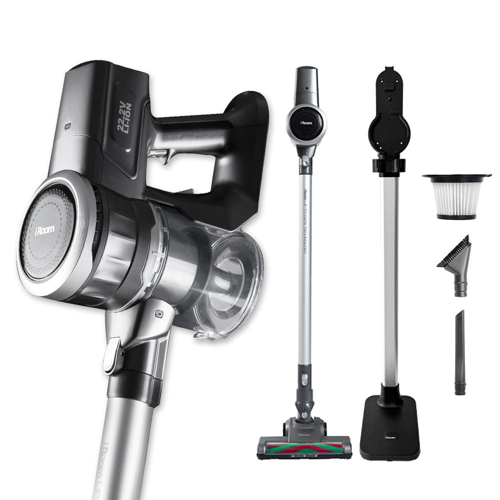 차이슨 무선 청소기 흡입력 좋은 BLDC 진공청소기 제트 엣지 135,000원