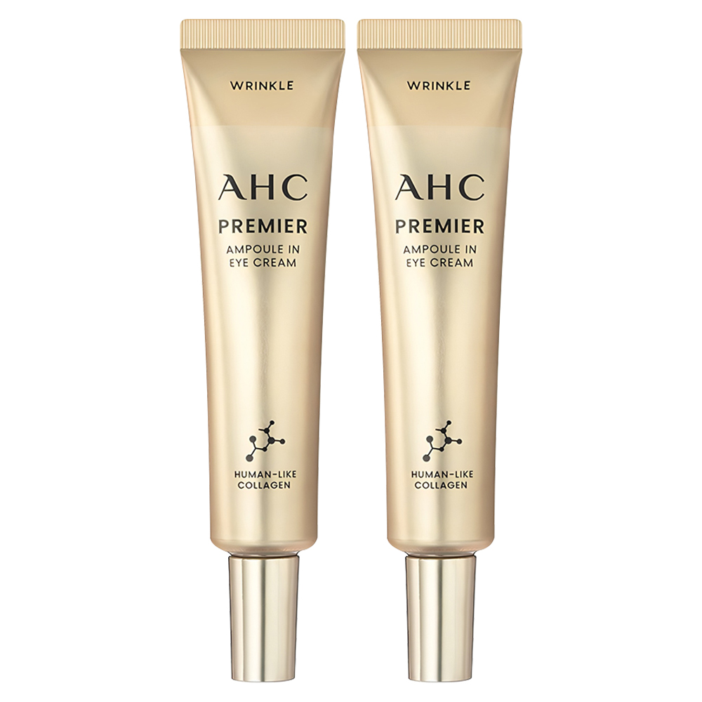 AHC 프리미어 앰플 인 아이크림, 35ml, 2개 18,600원