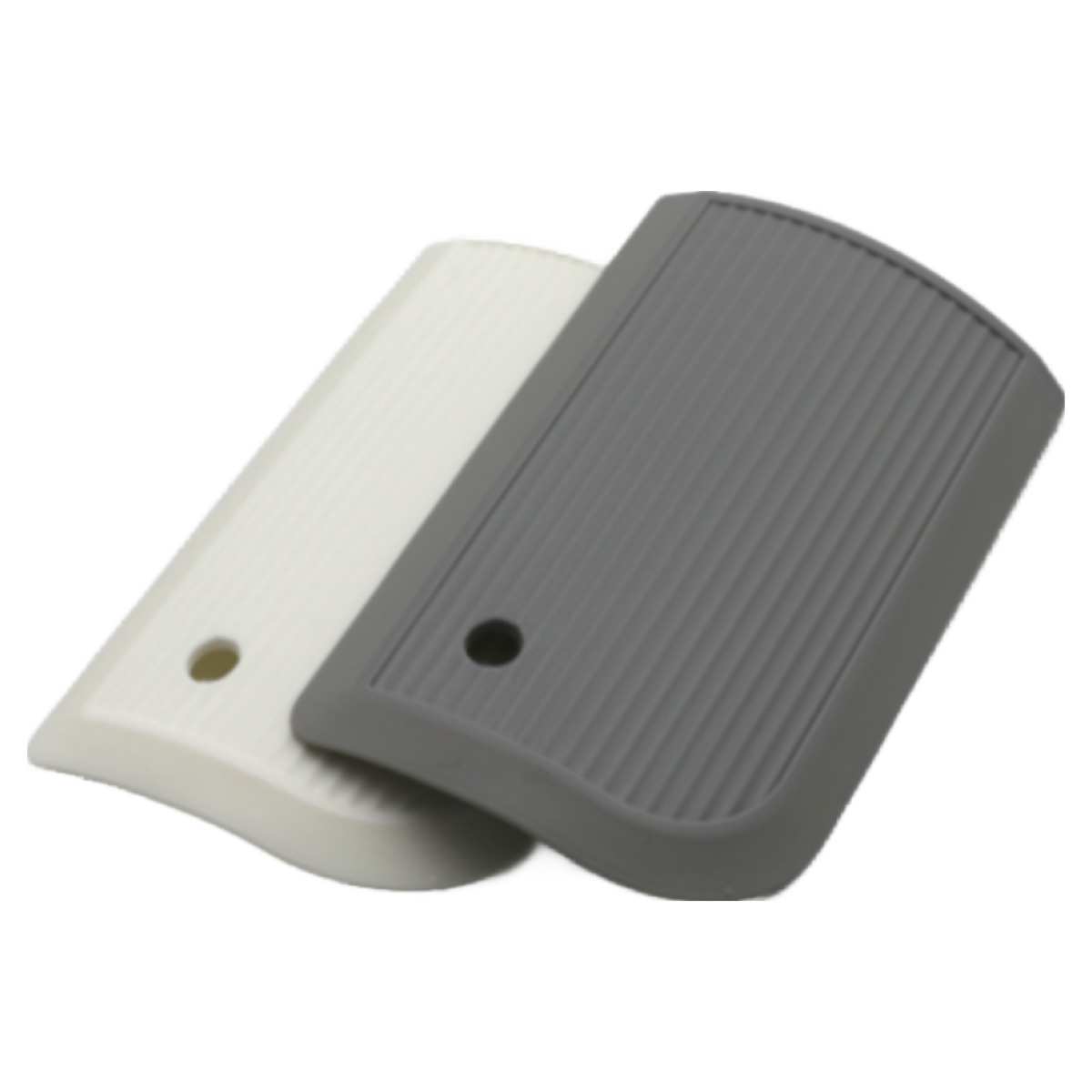 세트미 미니 스퀴지 주방 싱크대 욕실 화장실 핸드 물기제거 스퀴즈 1+1, 화이트 1개 그레이 1개, 1세트 8,600원