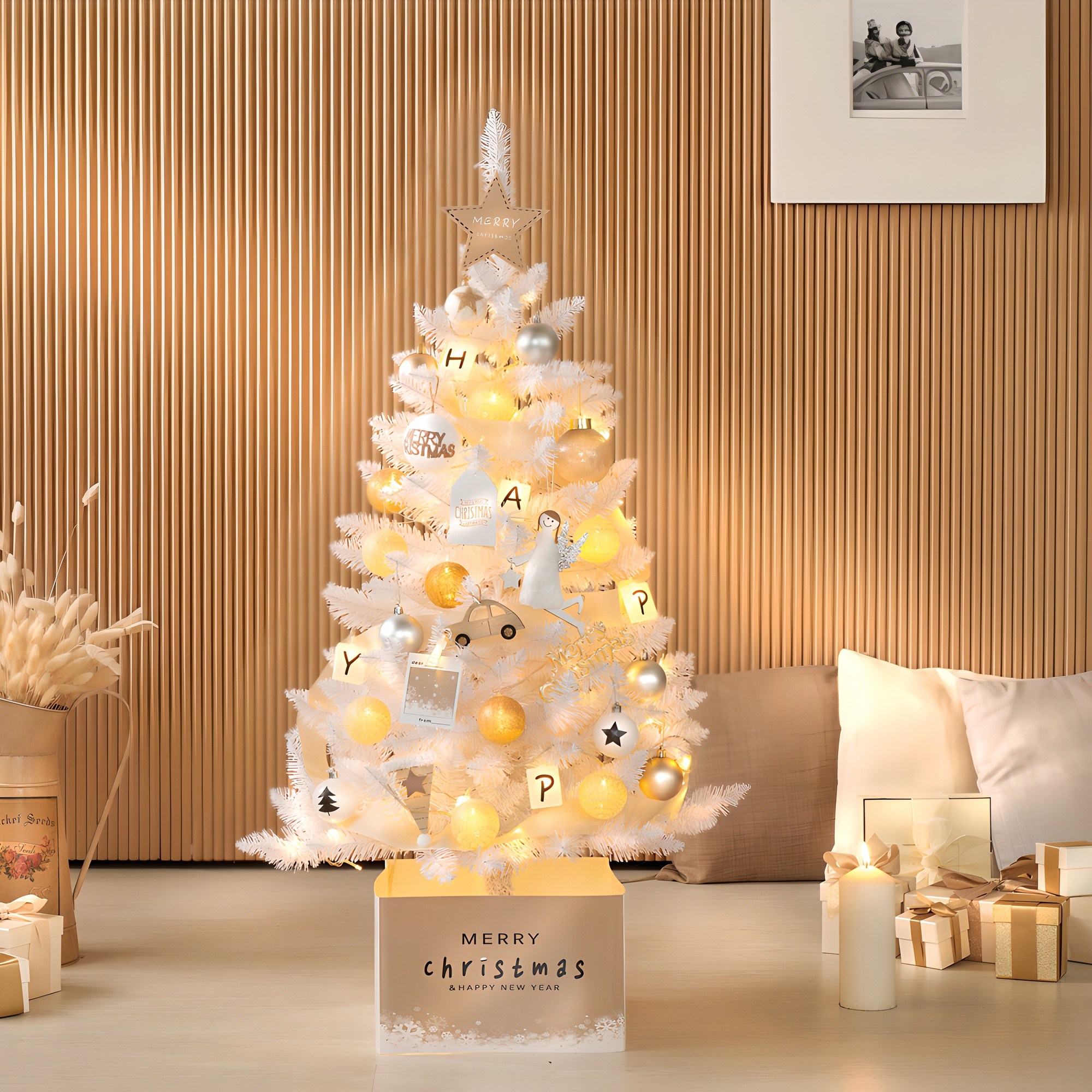 디오트리 샤이니 크리스마스 트리 풀세트 C-2 38,900원