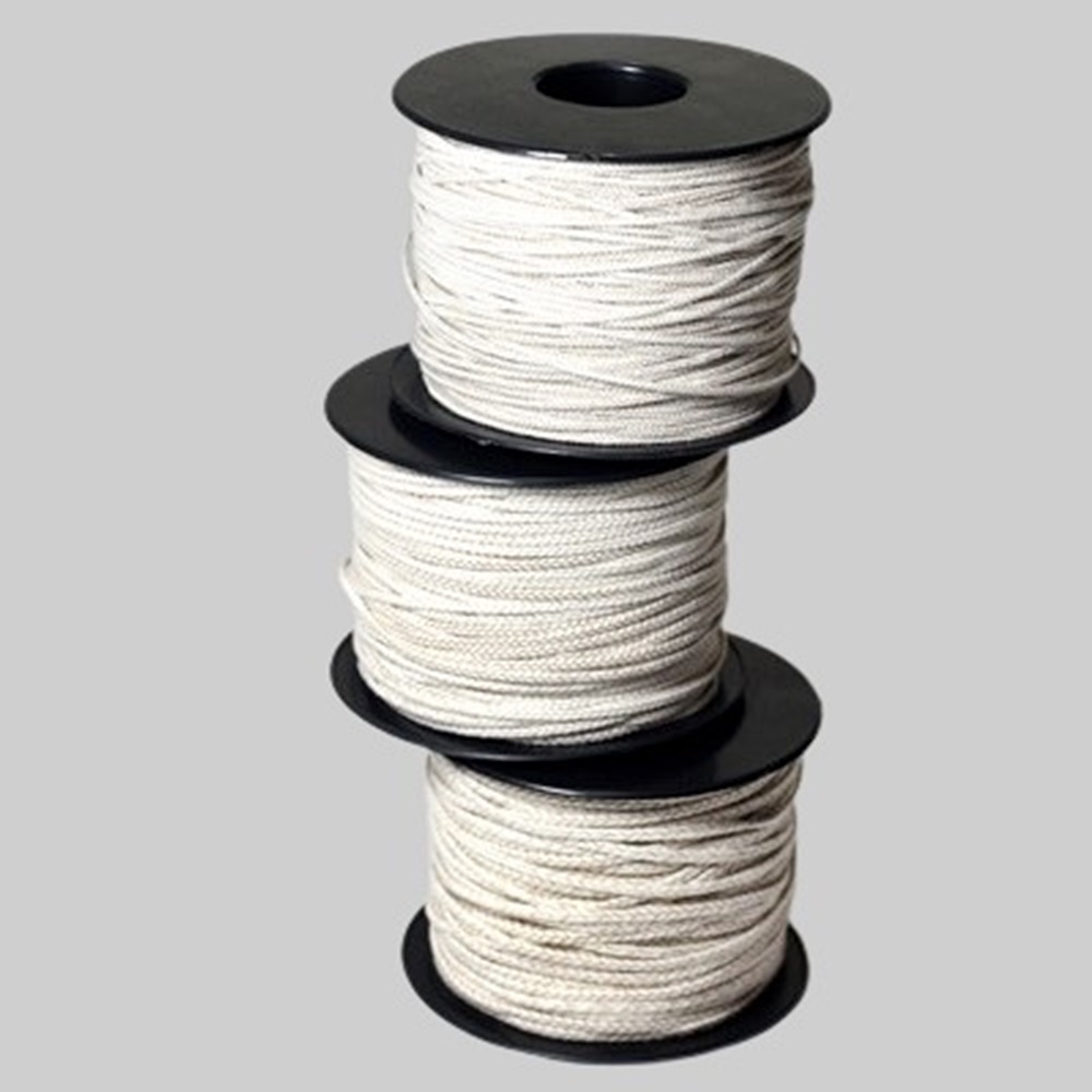 스모크리스 무코팅 심지 (1m) 1,100원