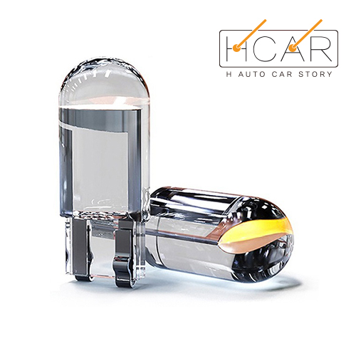 2022년 최신 360도 빛 방출 T10 LED 자동차 램프 12v 8,990원