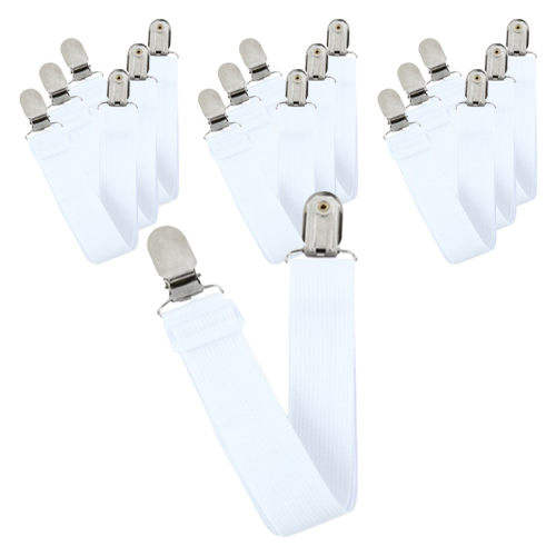 앞날앤 침대시트 고정 커튼클립 48~96 cm 12,000원