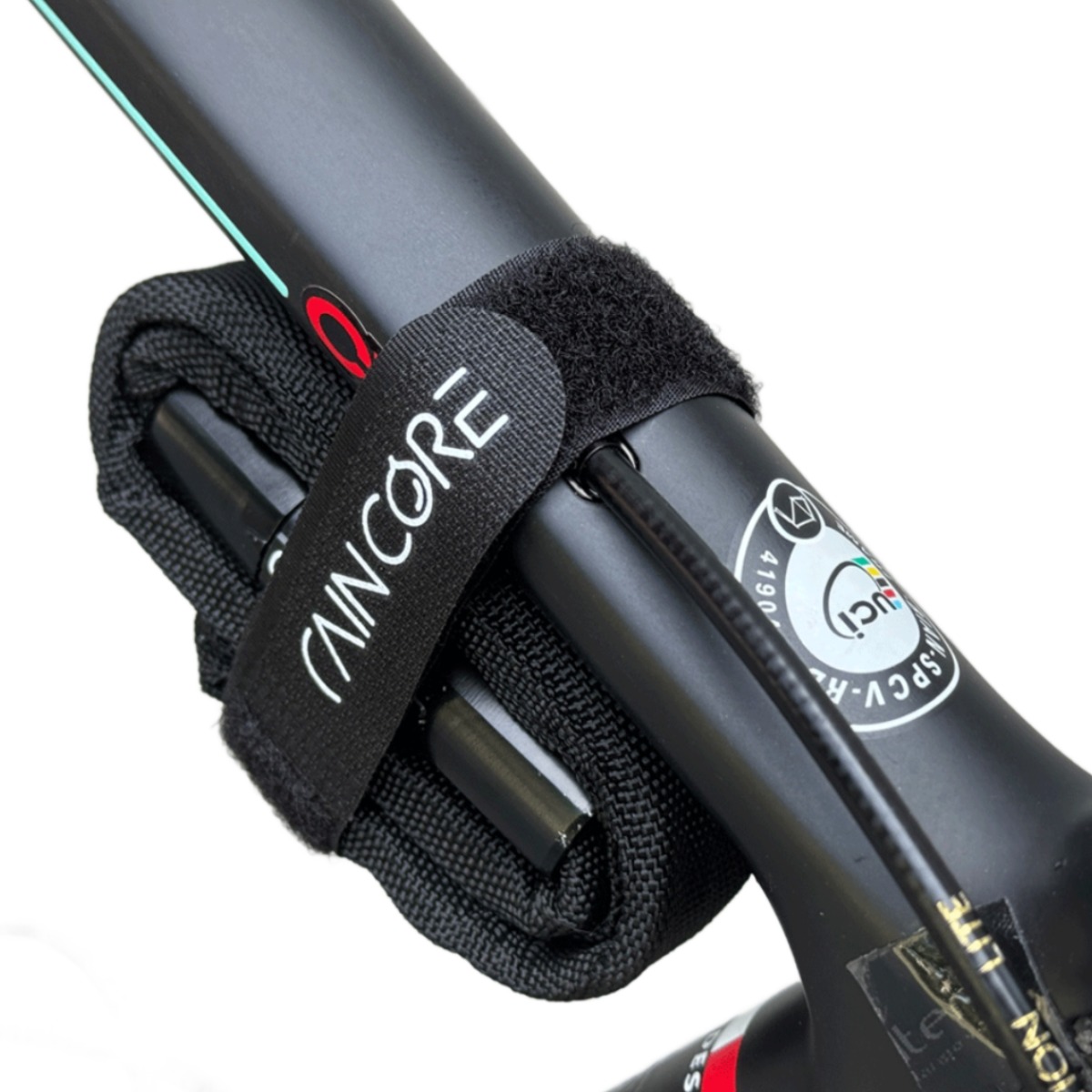 레인코어 방탄섬유 초경량케이블 도난방지 다이얼식 자전거자물쇠 4가지 사이즈 15,200원