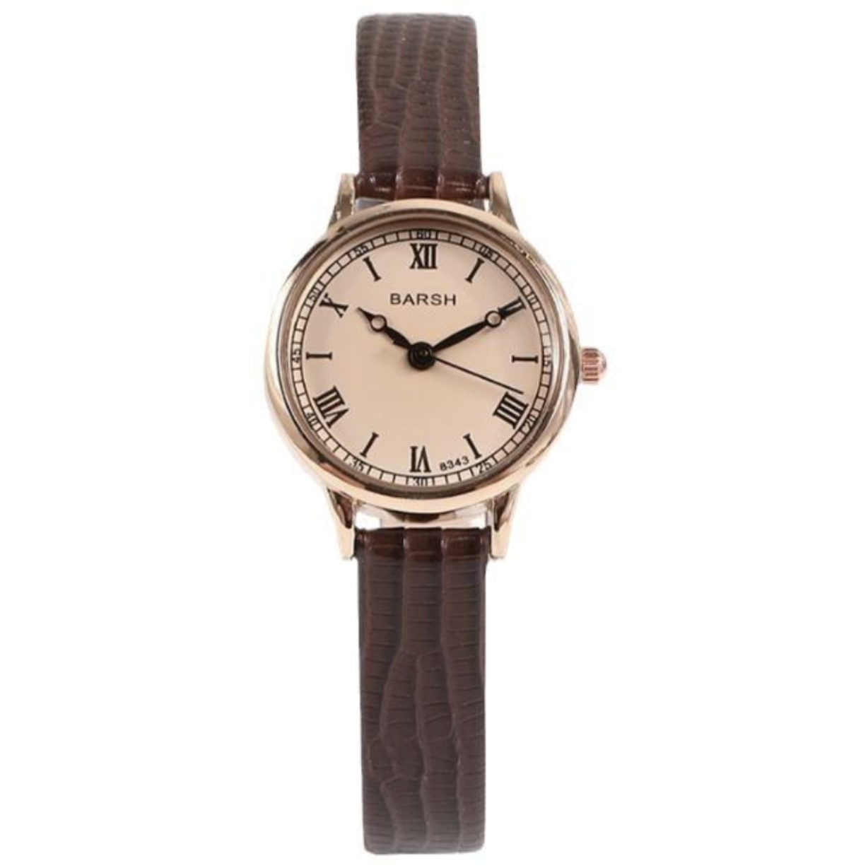 단정한가게 클래식 무드 아날로그 빈티지 손목시계 데일리 시계 14,800원