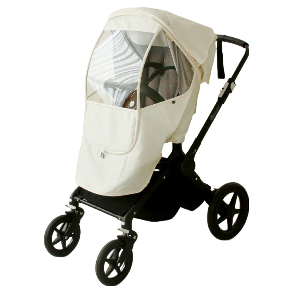 맘노코 3 in 1 유모차 방풍커버 트라이크 레인 62,000원