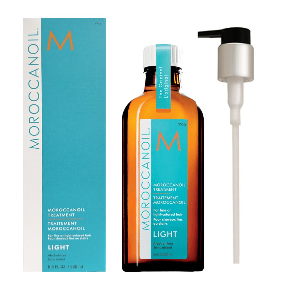 모로칸오일 트리트먼트 라이트 76,650원