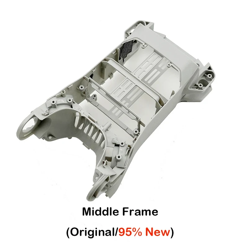 DJI Mini 3 Pro용  암 바디 쉘 상단 커버 미들 프레임 왼쪽 오른쪽 후면 전면 암 모터 재고 포함 31,900원