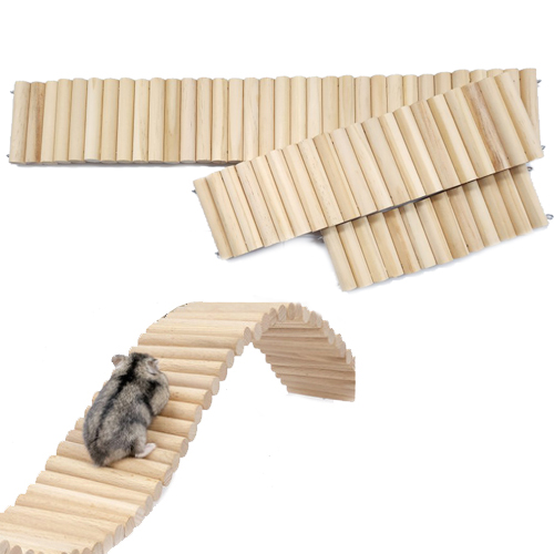 너도밤나무 햄스터 브릿지 울타리 3종 택1 6,900원