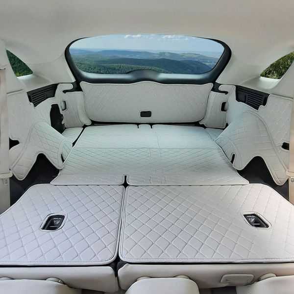 가온 캐스퍼 트렁크매트 풀커버 세트 차박매트 122,100원