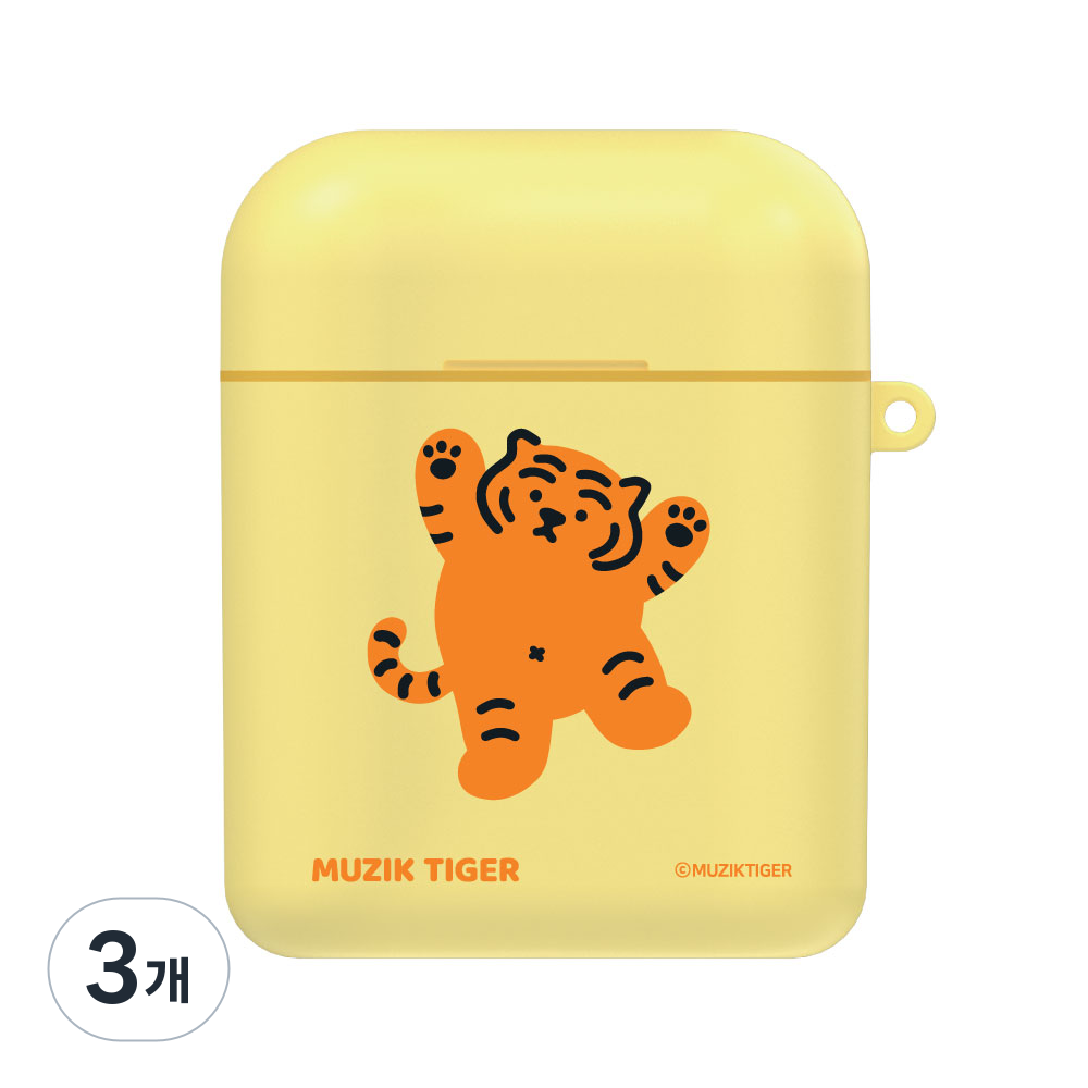 777 Clippods 무직타이거 에디션 55,500원